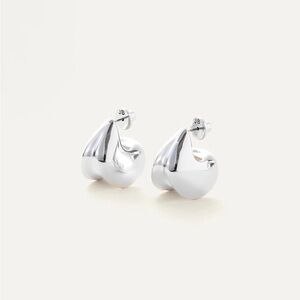 Jenny Bird Nouveaux Puff Earring